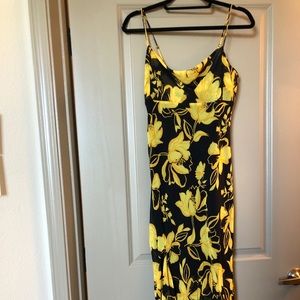 Midi Dress from Revolve